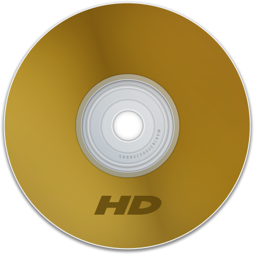 HD LightScribe Icon 512x512 png